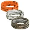 Pinewood Unisex Set Of 3: Headscarf (camou)
