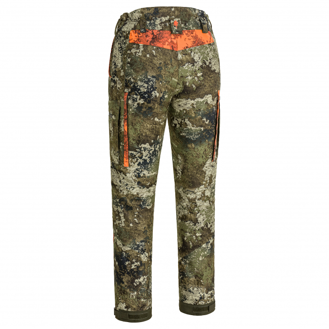 Pinewood Women's Hunting Pants Furudal/Retriever Active Camou 4 Pinewood Women's Hunting Pants Furudal/Retriever Active Camou - Afbeelding 2