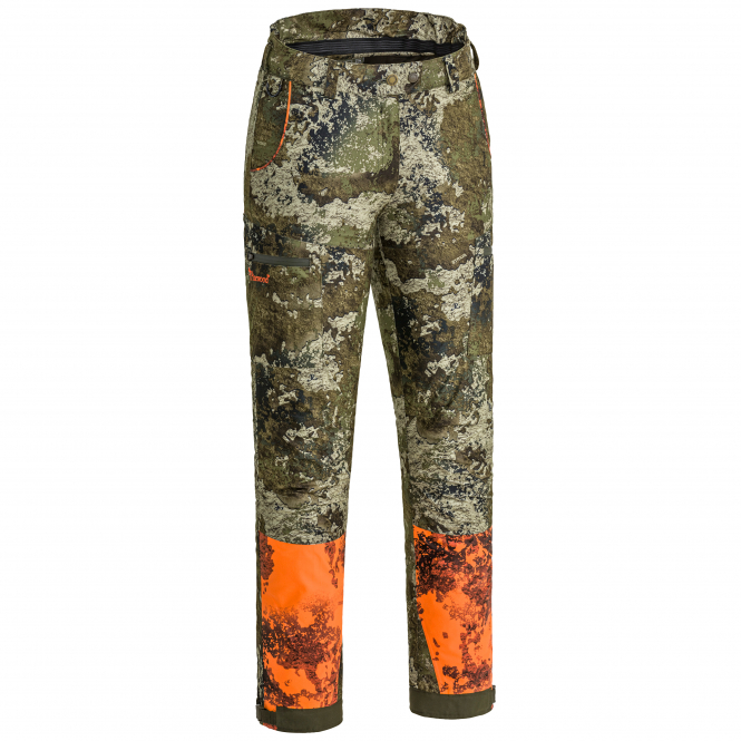 Pinewood Women's Hunting Pants Furudal/Retriever Active Camou 3 Pinewood Women's Hunting Pants Furudal/Retriever Active Camou