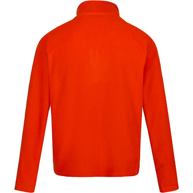 Regatta Men's Fleece Sweater Thompson 4 Regatta Men's Fleece Sweater Thompson - Afbeelding 2