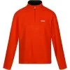 Regatta Men's Fleece Sweater Thompson 2 Regatta Men's Fleece Sweater Thompson -Hunters Headwear Winkel regatta mens fleece sweater thompson