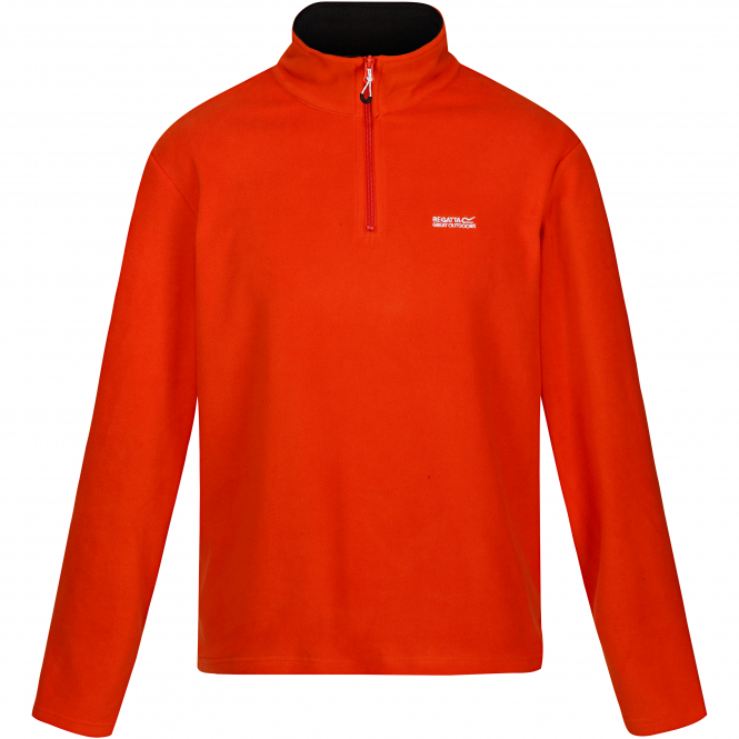 Regatta Men's Fleece Sweater Thompson 3 Regatta Men's Fleece Sweater Thompson