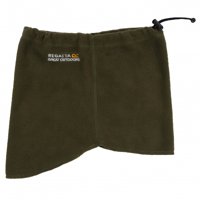 Regatta Unisex Steadfast Neck Gaiter III 3 Regatta Unisex Steadfast Neck Gaiter III