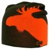 Sätila Unisex Hat Alces (orange/green) -Hunters Headwear Winkel saetila unisex hat alces orangegreen
