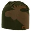 Sätila Unisex Hat Alces (taupe/green) 1 Sätila Unisex Hat Alces (taupe/green) -Hunters Headwear Winkel saetila unisex hat alces taupegreen