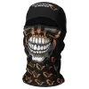 Savage Gear Men's Balaclava Skull -Hunters Headwear Winkel savage gear mens balaclava skull