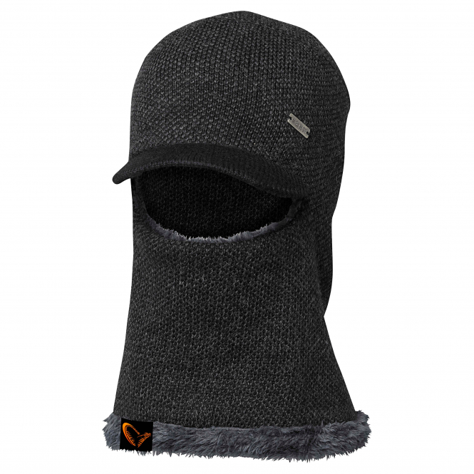 Savage Gear Men's Fleece Balaclava 3 Savage Gear Men's Fleece Balaclava
