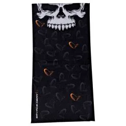 Savage Gear Unisex Tec-Tube Skull