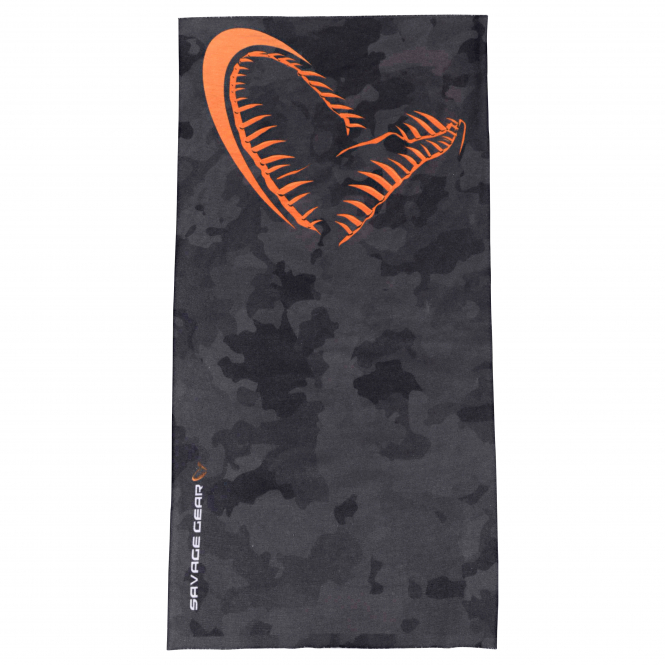 Savage Gear Unisex Tec-Tube W/Fl 3 Savage Gear Unisex Tec-Tube W/Fl