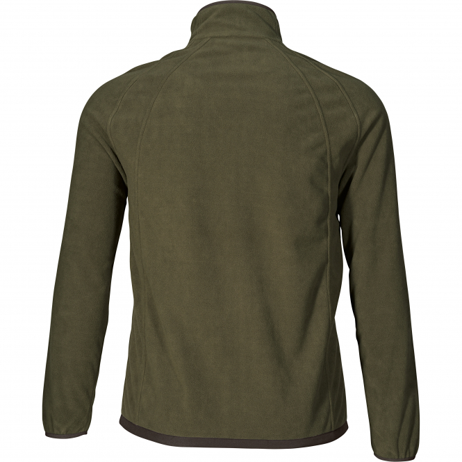 Seeland Men's Fleece Jacket Vantage Reversible 4 Seeland Men's Fleece Jacket Vantage Reversible - Afbeelding 2