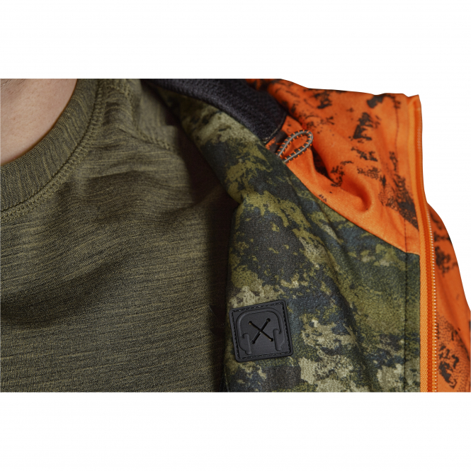 Seeland Men's Jacket Vantage 7 Seeland Men's Jacket Vantage - Afbeelding 5