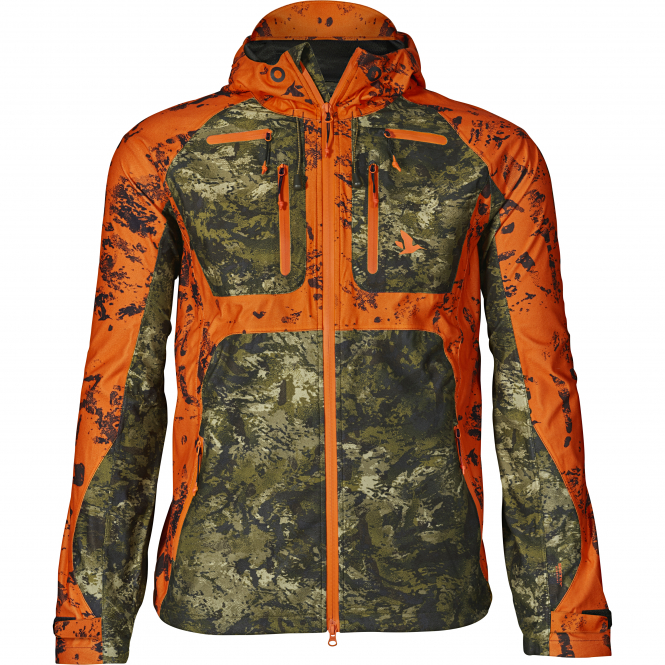 Seeland Men's Jacket Vantage 3 Seeland Men's Jacket Vantage
