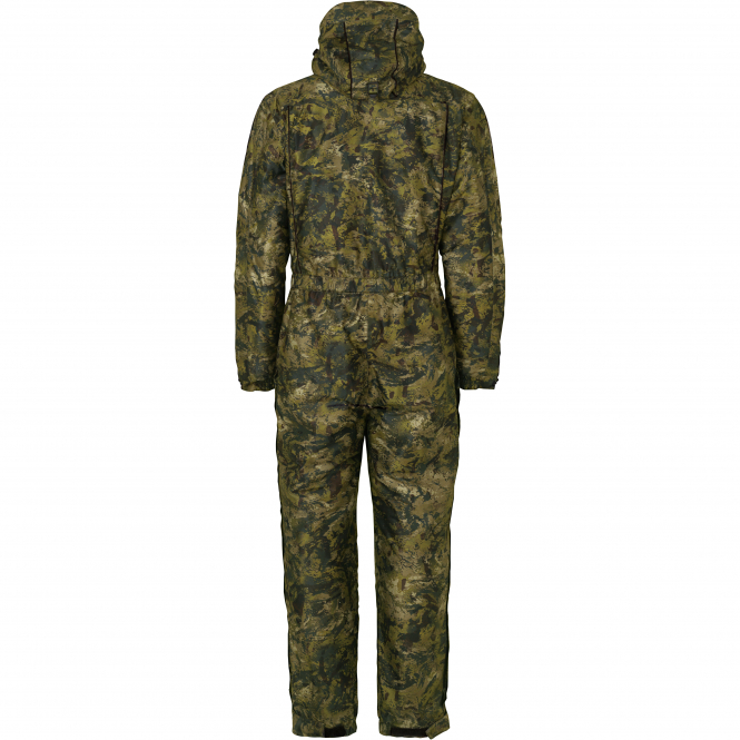 Seeland Men's Overall Outthere (invis Green) 4 Seeland Men's Overall Outthere (invis Green) - Afbeelding 2