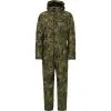 Seeland Men's Overall Outthere (invis Green)