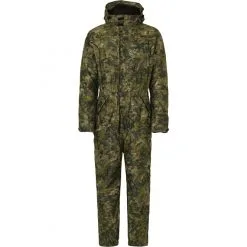 Seeland Men's Overall Outthere (invis Green)