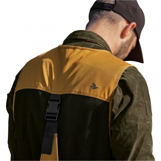 Seeland Men's Shirt George 7 Seeland Men's Shirt George - Afbeelding 5