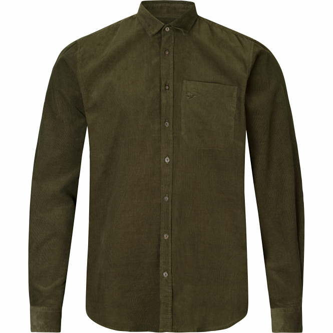 Seeland Men's Shirt George 3 Seeland Men's Shirt George