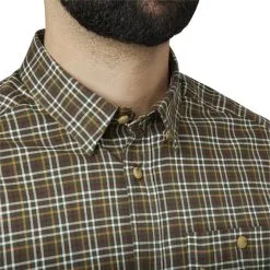 Seeland Men's Shirt Shooting -Hunters Headwear Winkel seeland mens shirt shooting 1658268027 1