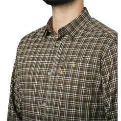Seeland Men's Shirt Shooting -Hunters Headwear Winkel seeland mens shirt shooting 1658268027 2