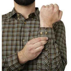 Seeland Men's Shirt Shooting -Hunters Headwear Winkel seeland mens shirt shooting 1658268027 3