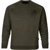 Seeland Men's Sweat Shirt Key-Point -Hunters Headwear Winkel seeland mens sweat shirt keypoint 1 1
