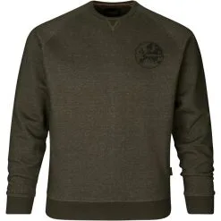 Seeland Men's Sweat Shirt Key-Point