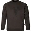 Seeland Men's Sweat Shirt Key-Point -Hunters Headwear Winkel seeland mens sweat shirt keypoint