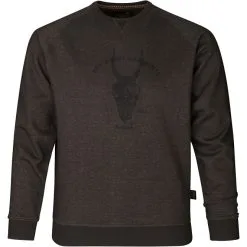 Seeland Men's Sweat Shirt Key-Point