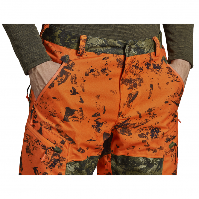 Seeland Men's Trousers Vantage 7 Seeland Men's Trousers Vantage - Afbeelding 5