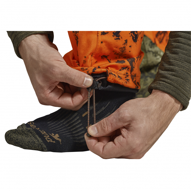 Seeland Men's Trousers Vantage 8 Seeland Men's Trousers Vantage - Afbeelding 6