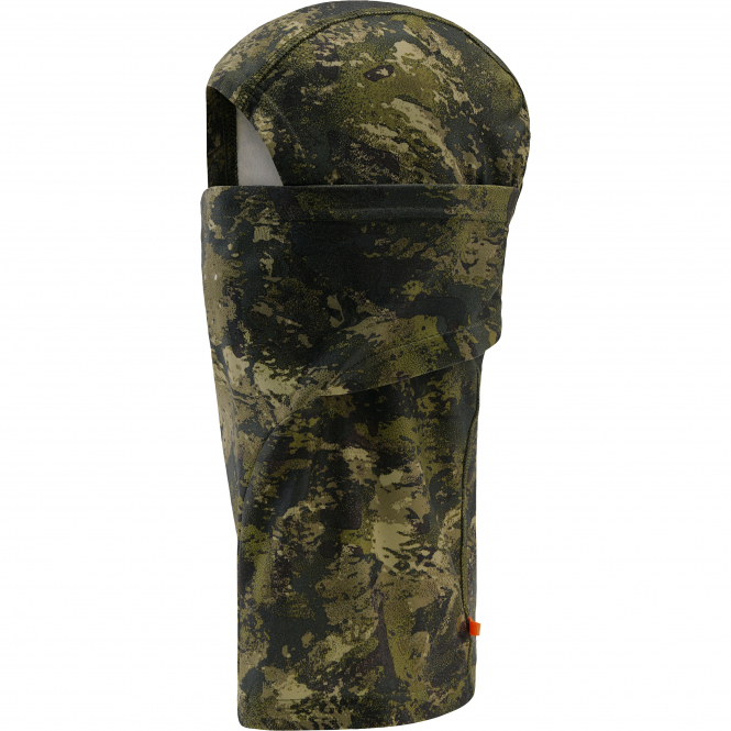 Seeland Unisex Balaclava Scent Control Camo 3 Seeland Unisex Balaclava Scent Control Camo