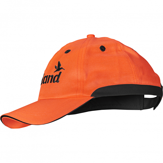 Seeland Unisex Cap HI-VIS 4 Seeland Unisex Cap HI-VIS - Afbeelding 2