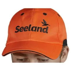 Seeland Unisex Cap HI-VIS
