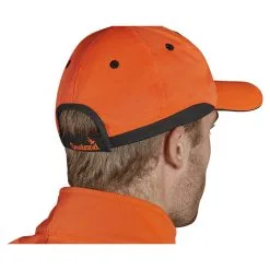 Seeland Unisex Cap HI-VIS 9 Seeland Unisex Cap HI-VIS -Hunters Headwear Winkel seeland unisex cap hivis 3