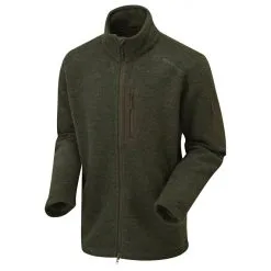 Shooterking Men's Jacket Forest Woolen