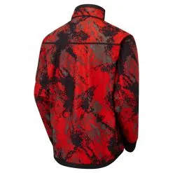 Shooterking Men's Softshell Jacket Forest Mist (reversible, ♂) 6 Shooterking Men's Softshell Jacket Forest Mist (reversible, ♂) -Hunters Headwear Winkel shooterking mens softshell jacket forest mist reversible 1 1