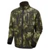 Shooterking Men's Softshell Jacket Woodland (reversible, ♂) 1 Shooterking Men's Softshell Jacket Woodland (reversible, ♂) -Hunters Headwear Winkel shooterking mens softshell jacket woodland reversible