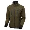 Shooterking Women's Softshell Jacket Woodland (reversible, ♀) 2 Shooterking Women's Softshell Jacket Woodland (reversible, ♀) -Hunters Headwear Winkel shooterking womens softshell jacket woodland reversible