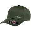Sonik Unisex Cap Flexfit Olive 1 Sonik Unisex Cap Flexfit Olive -Hunters Headwear Winkel sonik unisex cap flexfit olive