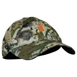Spika Kids' Cap Camo