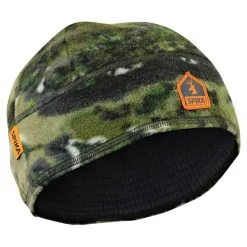 Spika Kids' Hat Beanie Alpina (camo/blaze)