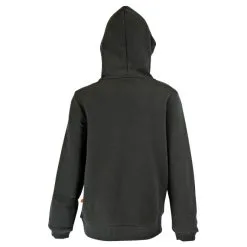 Spika Kids' Hoodie (black) -Hunters Headwear Winkel spika kids hoodie black 1