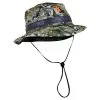 Spika Men's Bucket Hat (Camouflage) -Hunters Headwear Winkel spika mens bucket hat camouflage 1641466830