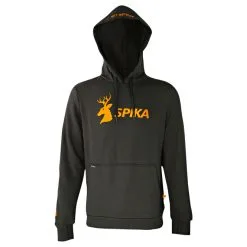 Spika Men's Hoodie (black)