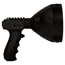 Spika Trigger Mega Light 7 Spika Trigger Mega Light -Hunters Headwear Winkel spika trigger mega light 1