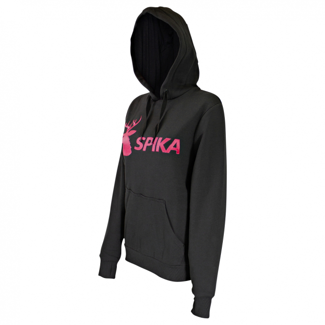 Spika Women's Hoodie 4 Spika Women's Hoodie - Afbeelding 2