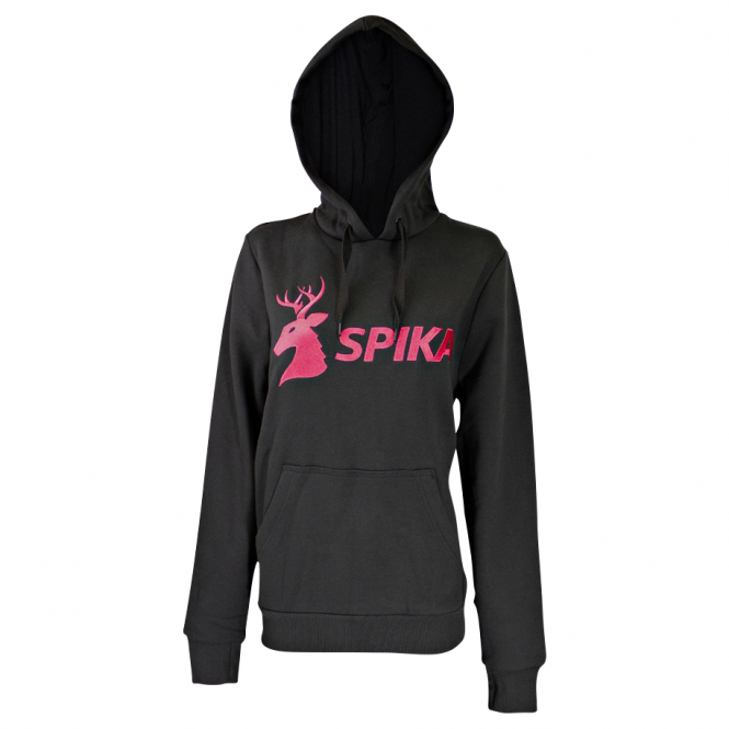 Spika Women's Hoodie 3 Spika Women's Hoodie