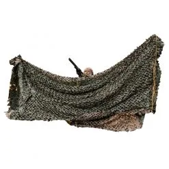 Stepland Camouflage Net XL -Hunters Headwear Winkel stepland camouflage net xl 2