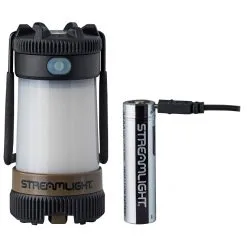 Streamlight Outdoor Lantern Siege X USB Rechargeable -Hunters Headwear Winkel streamlight outdoor lantern siege x usb rechargeable 2