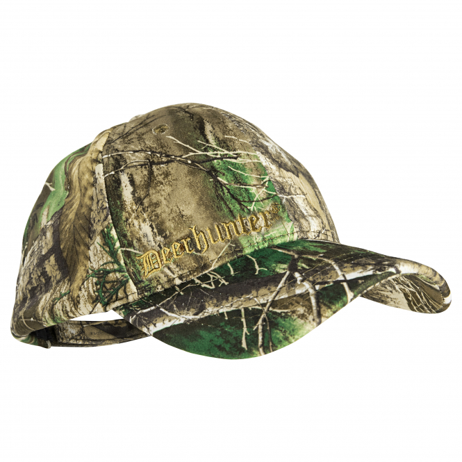 Deerhunter Unisex Cap Approach 4 Deerhunter Unisex Cap Approach - Afbeelding 2